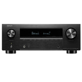 AVR-X2800H DAB - Presa elettrica